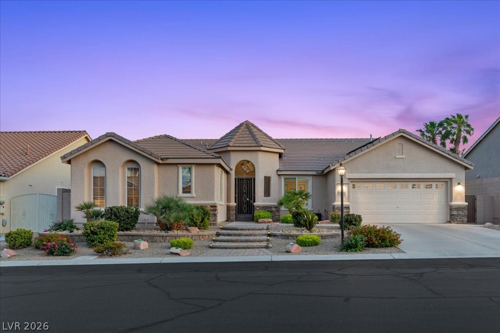 8217 Old Cistern Court Las Vegas NV 89131