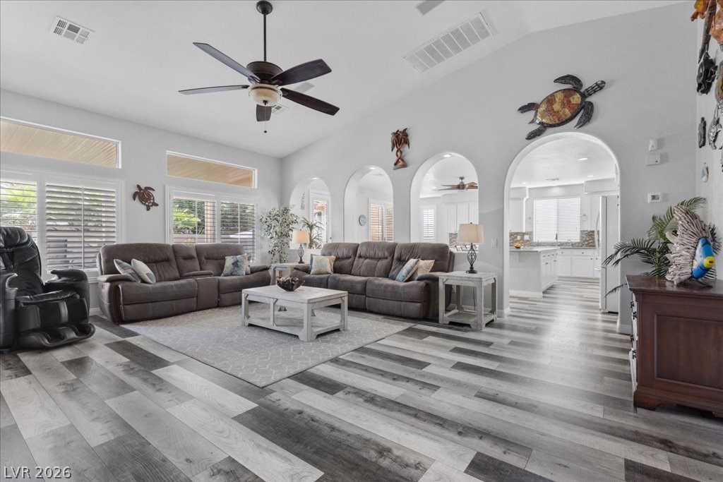 8217 Old Cistern Court Las Vegas NV 89131