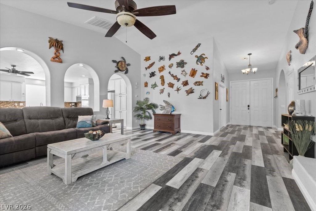 8217 Old Cistern Court Las Vegas NV 89131