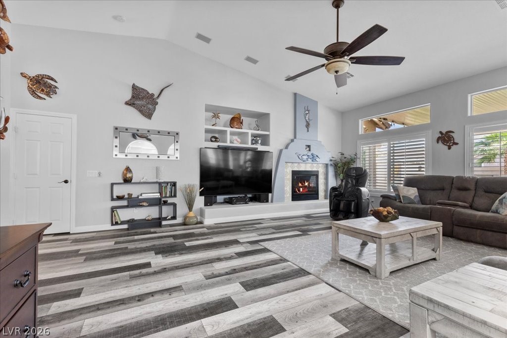 8217 Old Cistern Court Las Vegas NV 89131