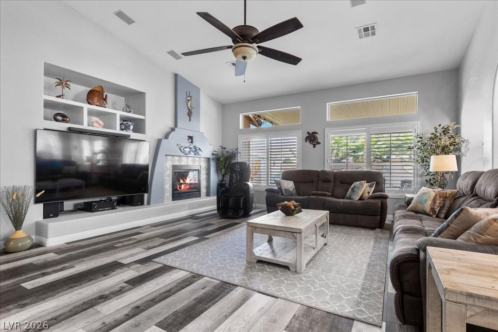 8217 Old Cistern Court Las Vegas NV 89131