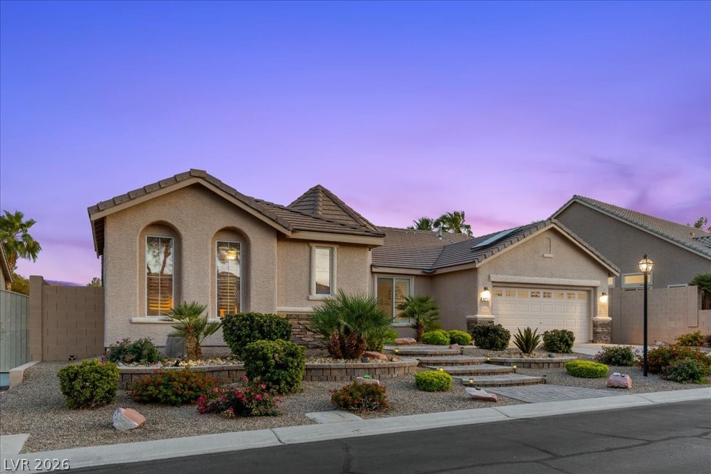 8217 Old Cistern Court Las Vegas NV 89131