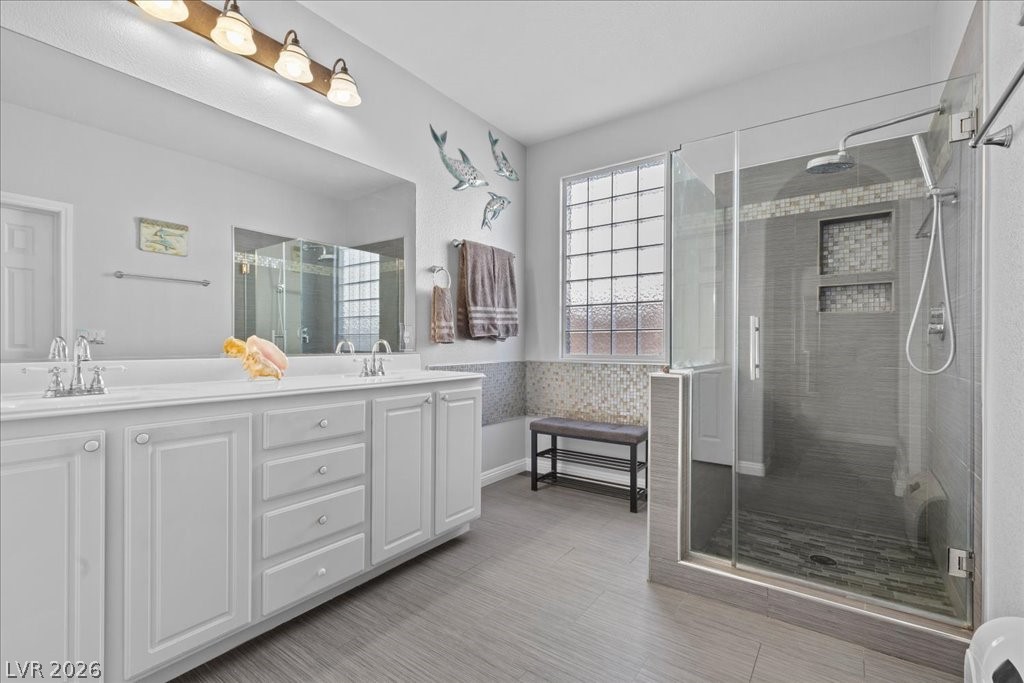 8217 Old Cistern Court Las Vegas NV 89131