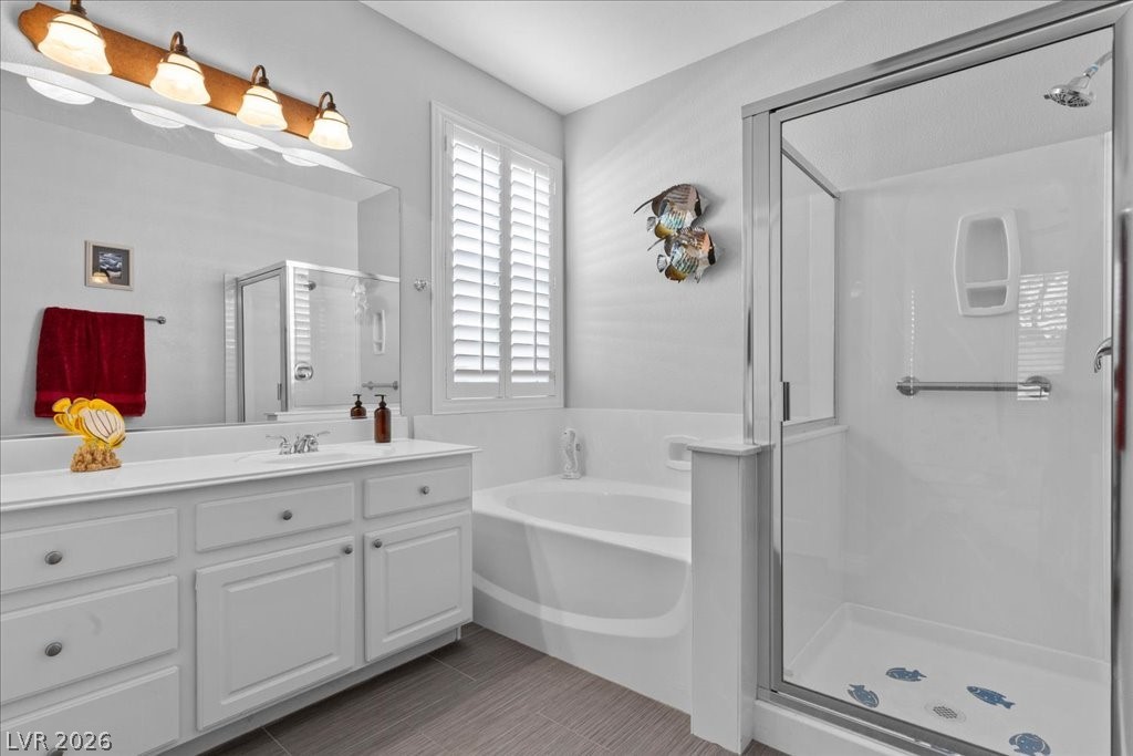 8217 Old Cistern Court Las Vegas NV 89131