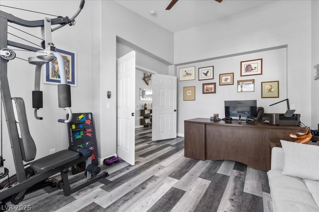 8217 Old Cistern Court Las Vegas NV 89131