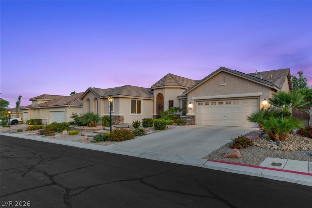 8217 Old Cistern Court Las Vegas NV 89131