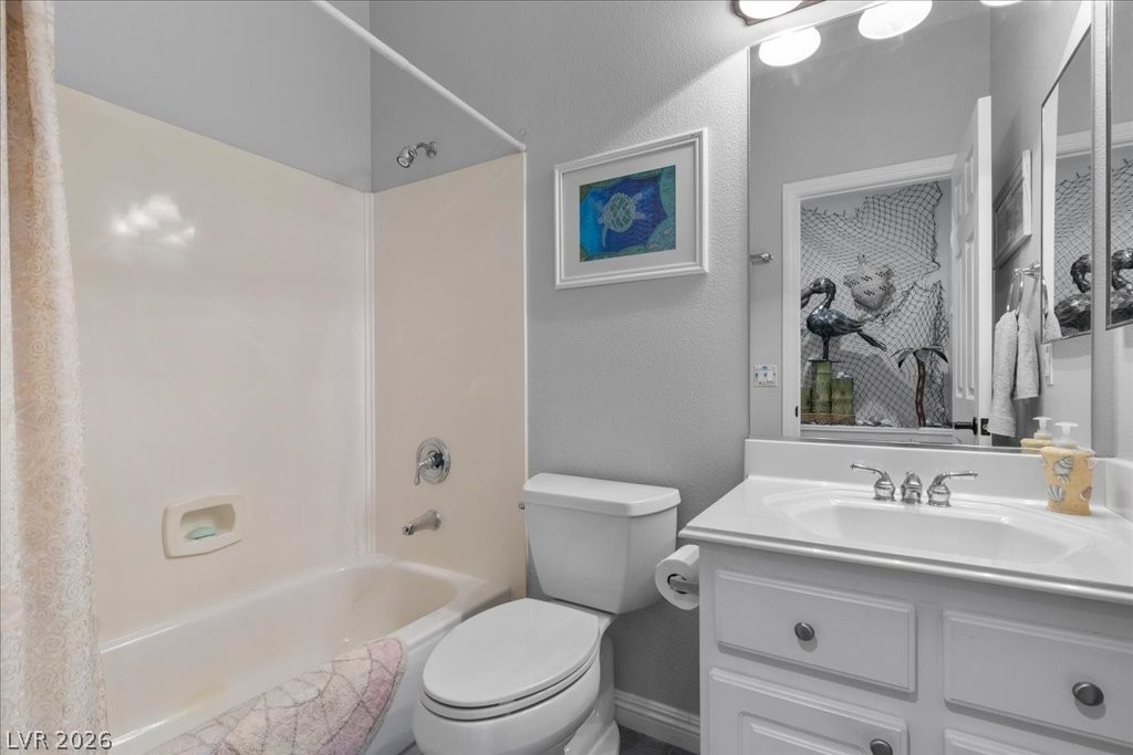 8217 Old Cistern Court Las Vegas NV 89131