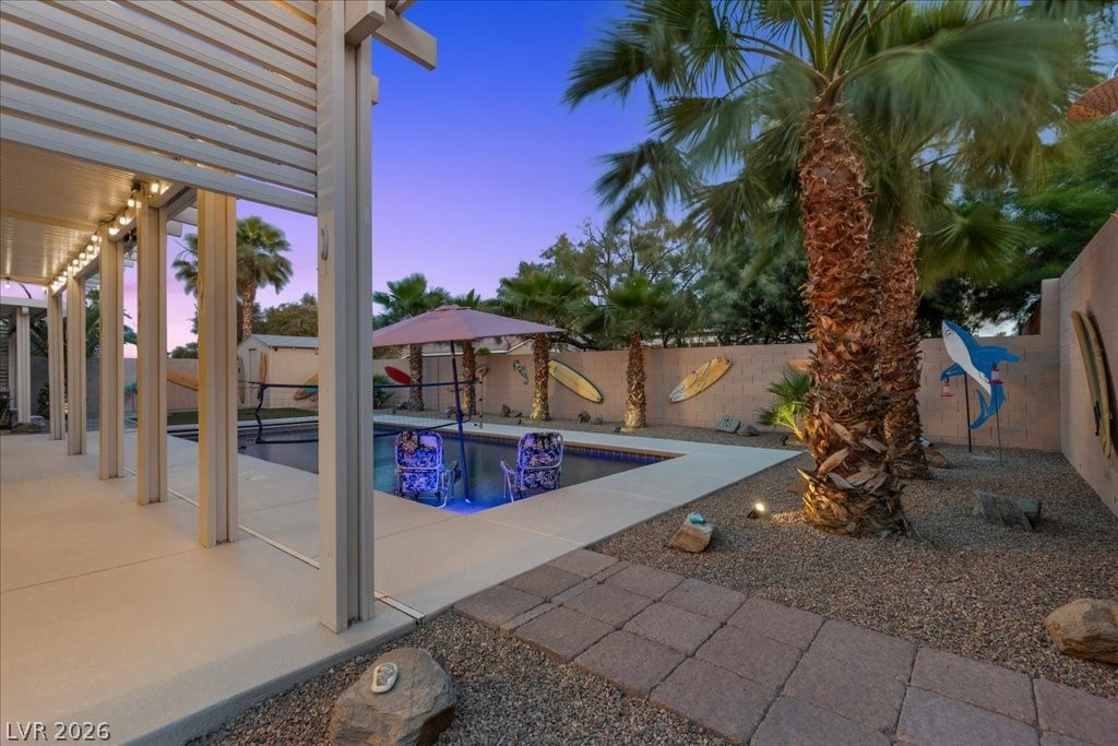 8217 Old Cistern Court Las Vegas NV 89131