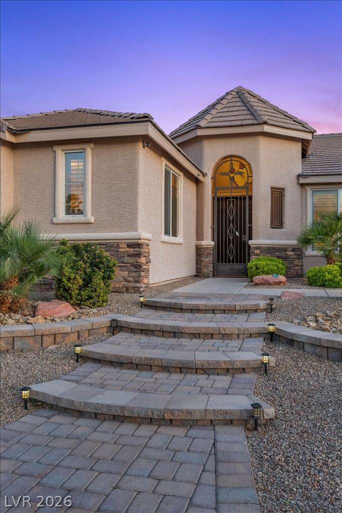 8217 Old Cistern Court Las Vegas NV 89131
