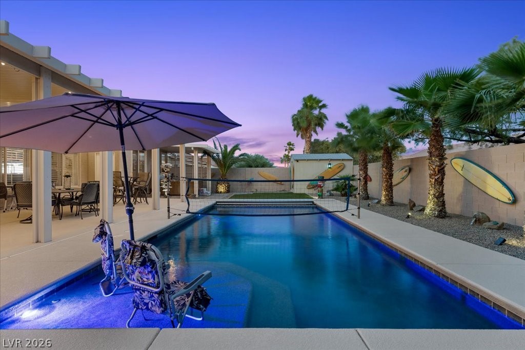 8217 Old Cistern Court Las Vegas NV 89131
