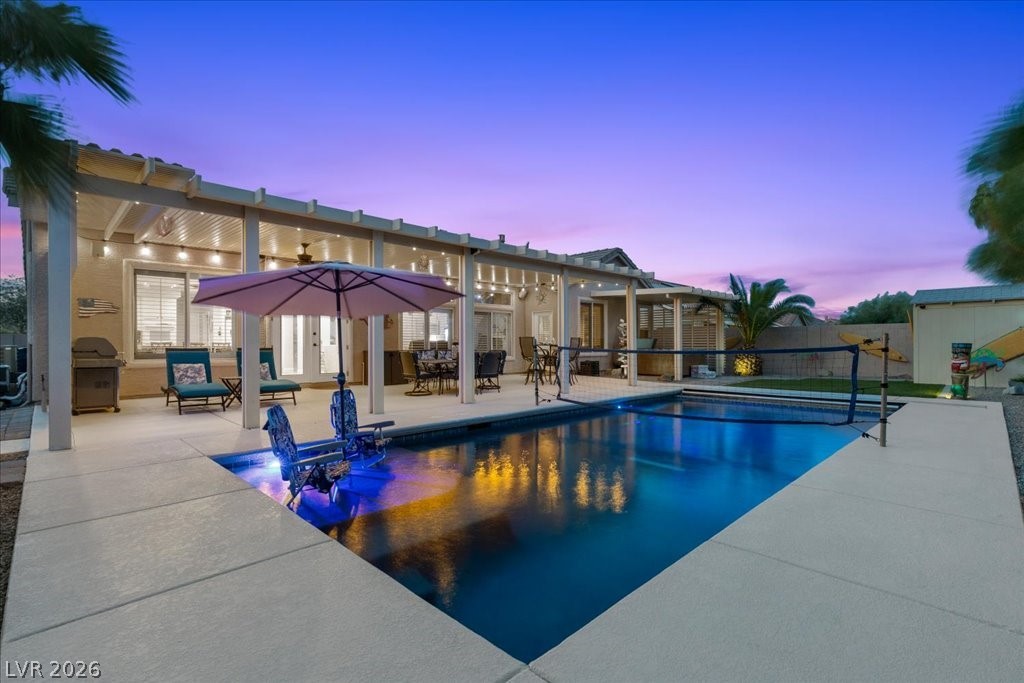 8217 Old Cistern Court Las Vegas NV 89131