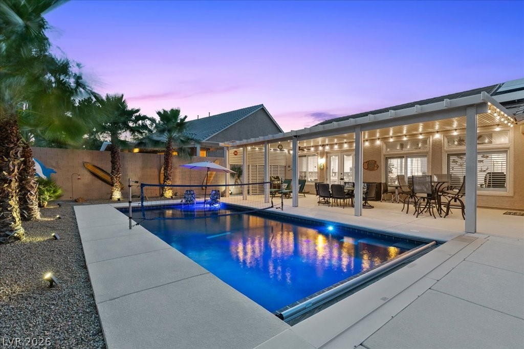 8217 Old Cistern Court Las Vegas NV 89131