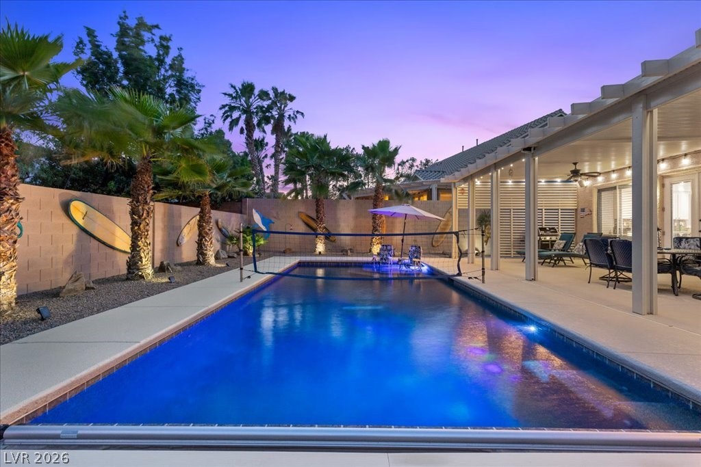 8217 Old Cistern Court Las Vegas NV 89131