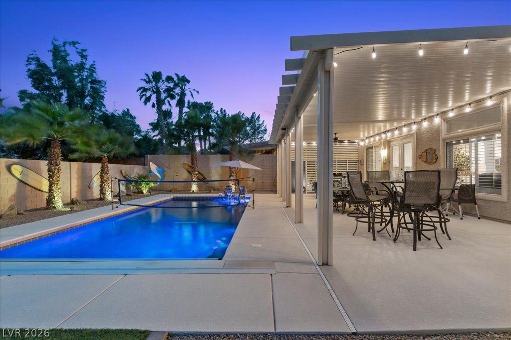 8217 Old Cistern Court Las Vegas NV 89131