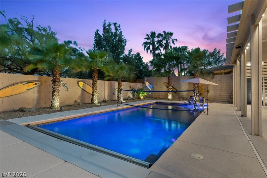 8217 Old Cistern Court Las Vegas NV 89131