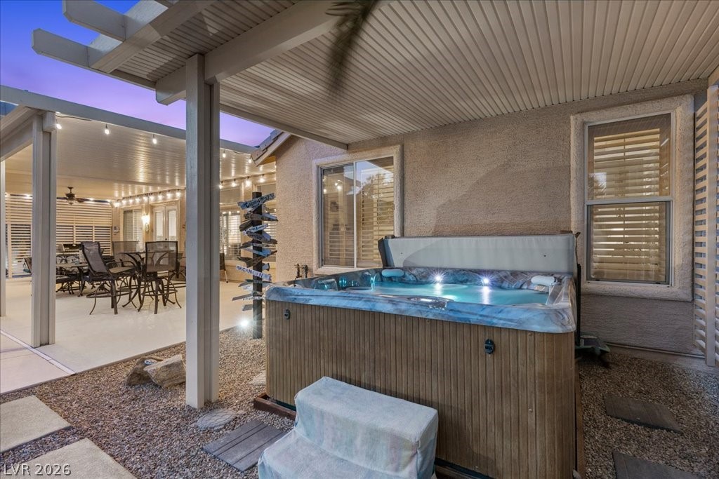 8217 Old Cistern Court Las Vegas NV 89131