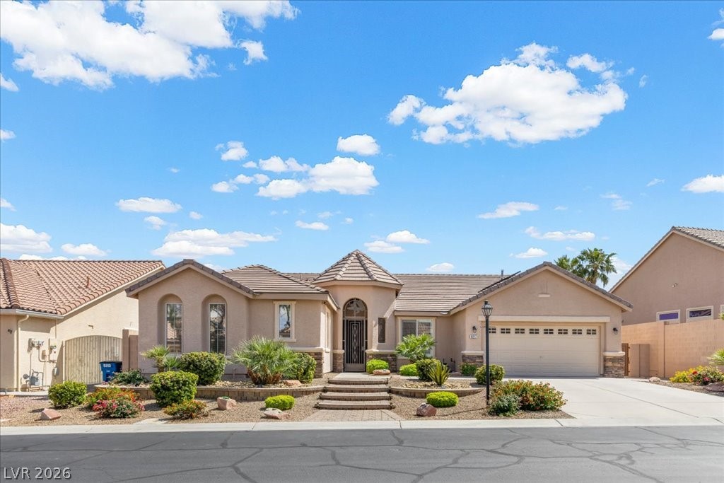 8217 Old Cistern Court Las Vegas NV 89131