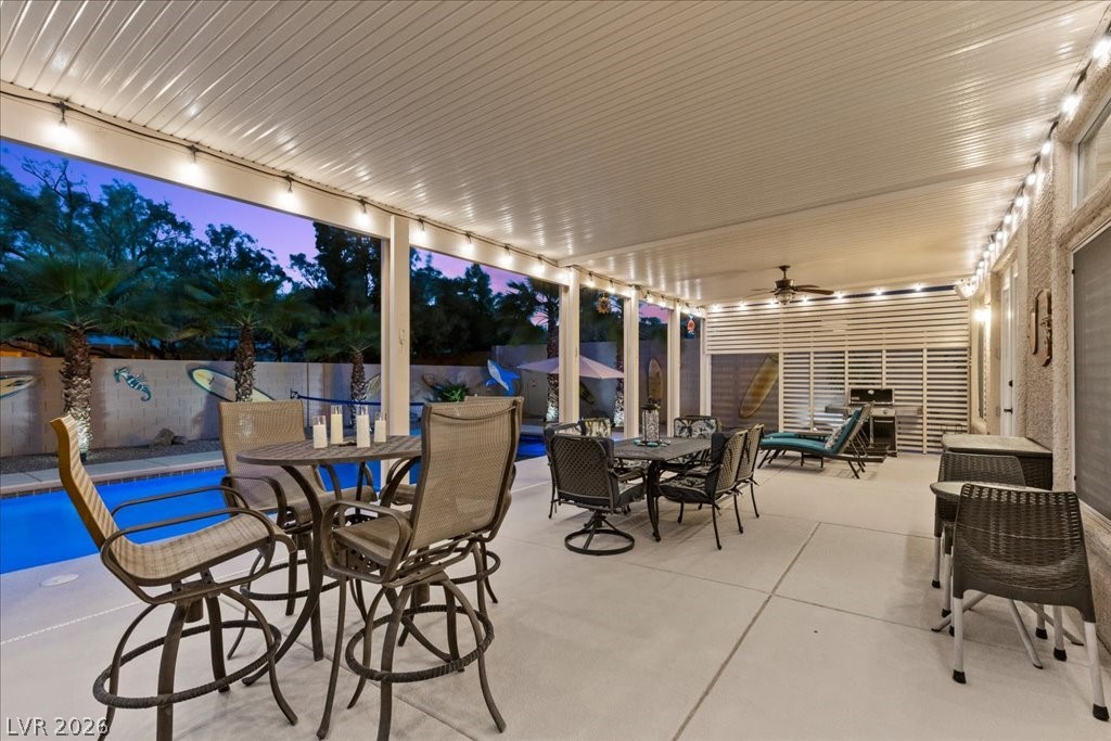 8217 Old Cistern Court Las Vegas NV 89131