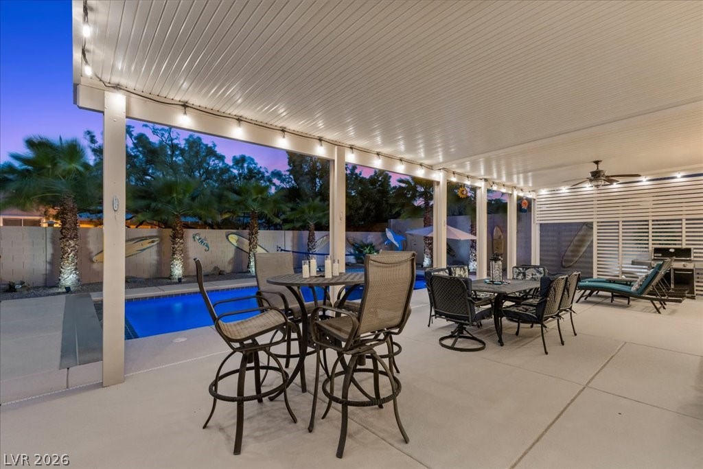 8217 Old Cistern Court Las Vegas NV 89131