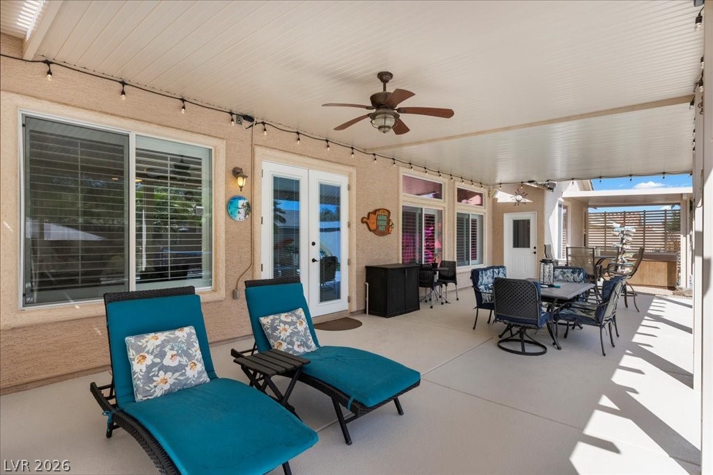 8217 Old Cistern Court Las Vegas NV 89131