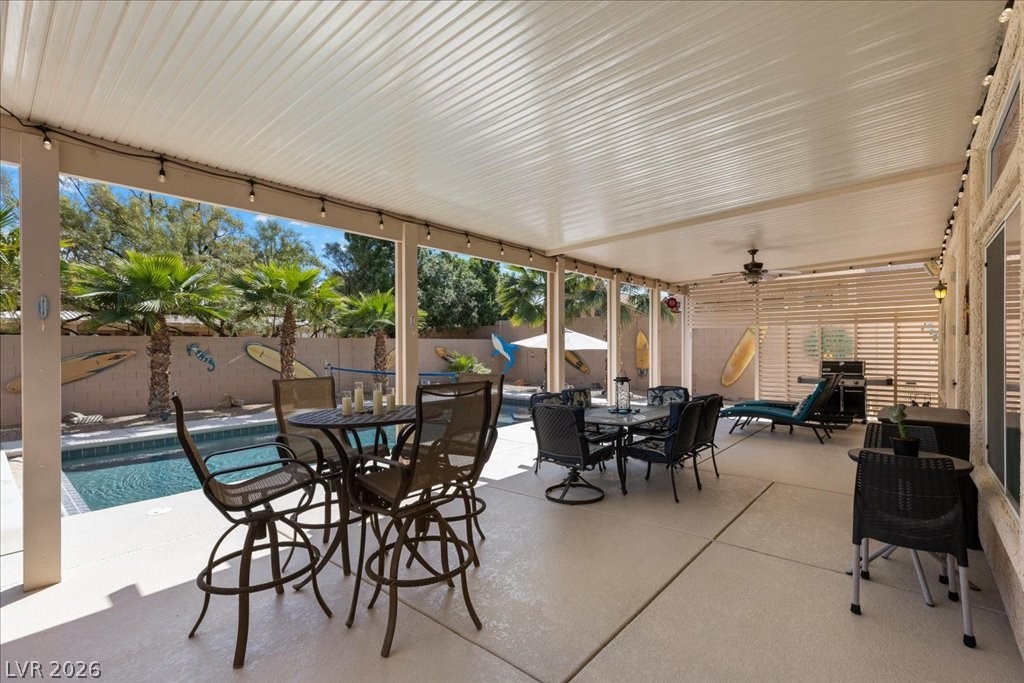 8217 Old Cistern Court Las Vegas NV 89131