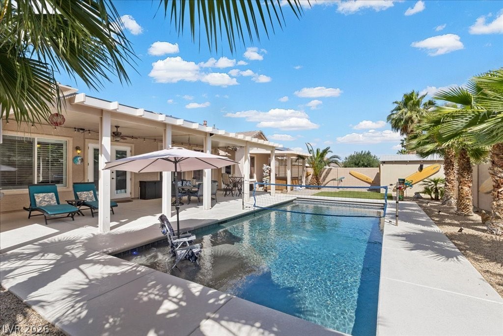 8217 Old Cistern Court Las Vegas NV 89131