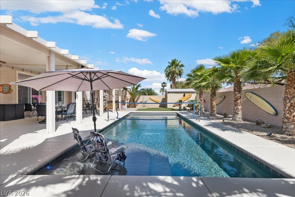 8217 Old Cistern Court Las Vegas NV 89131