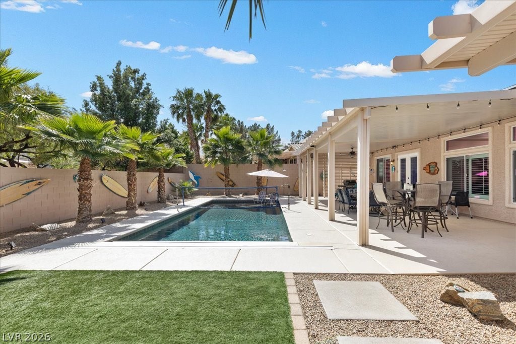 8217 Old Cistern Court Las Vegas NV 89131