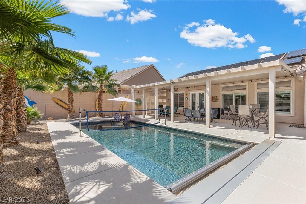 8217 Old Cistern Court Las Vegas NV 89131