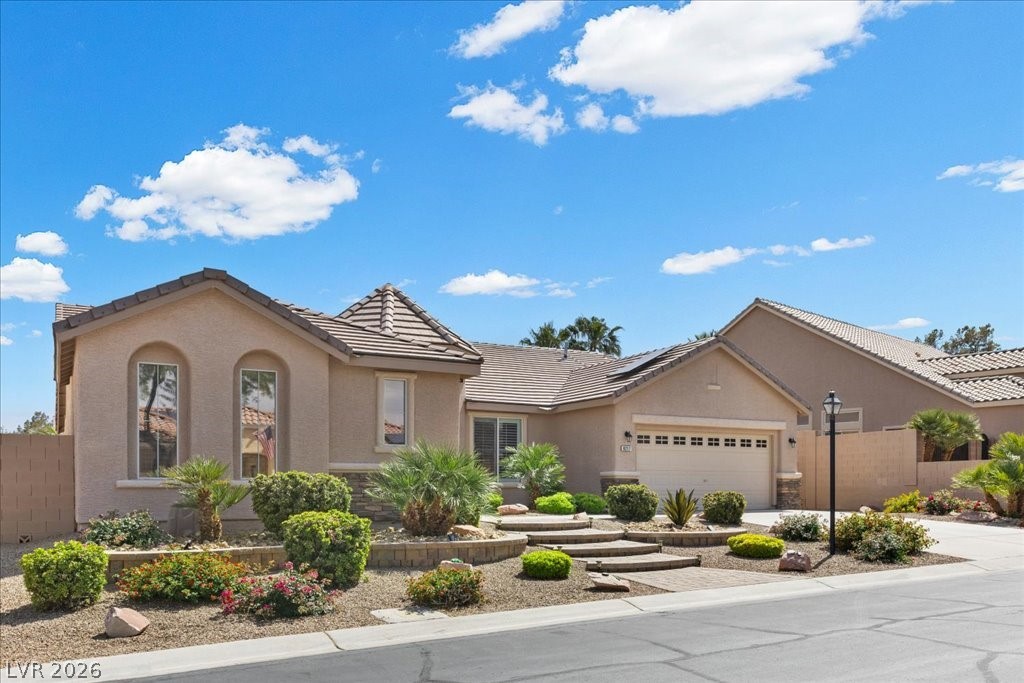 8217 Old Cistern Court Las Vegas NV 89131