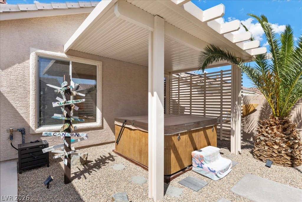 8217 Old Cistern Court Las Vegas NV 89131