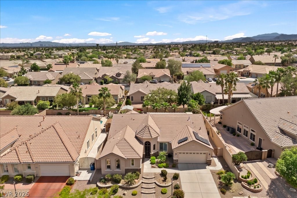 8217 Old Cistern Court Las Vegas NV 89131