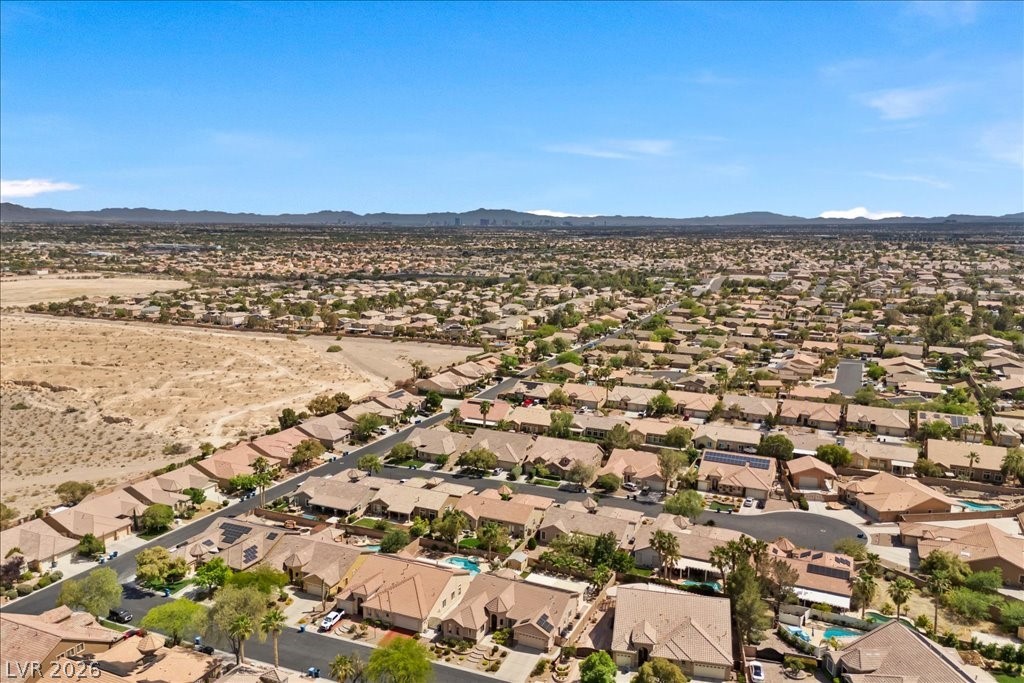8217 Old Cistern Court Las Vegas NV 89131