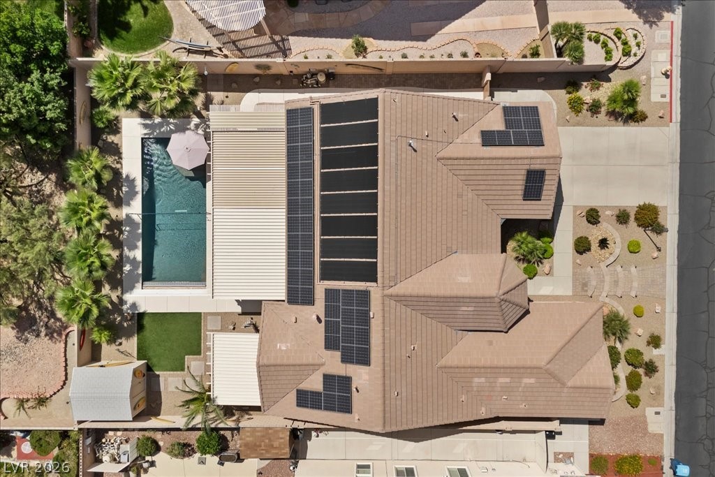 8217 Old Cistern Court Las Vegas NV 89131