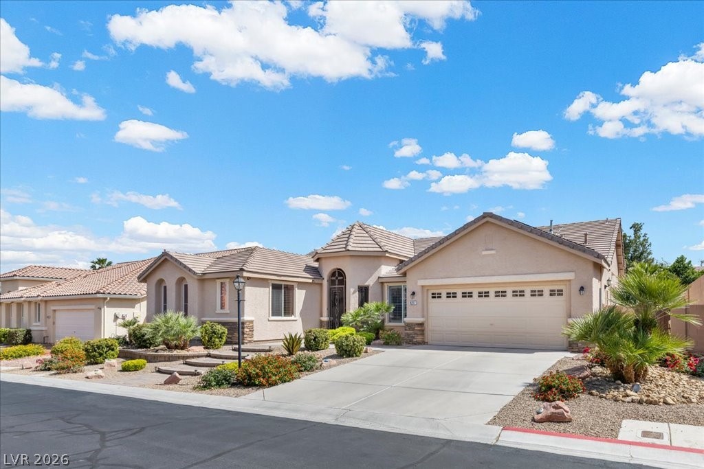 8217 Old Cistern Court Las Vegas NV 89131