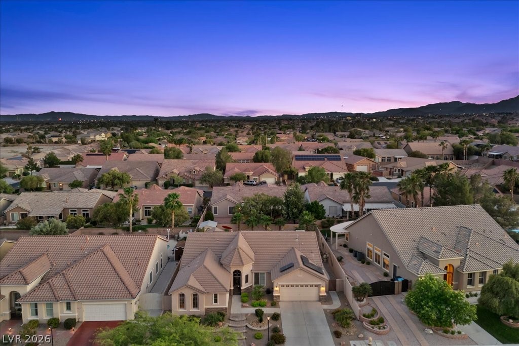 8217 Old Cistern Court Las Vegas NV 89131