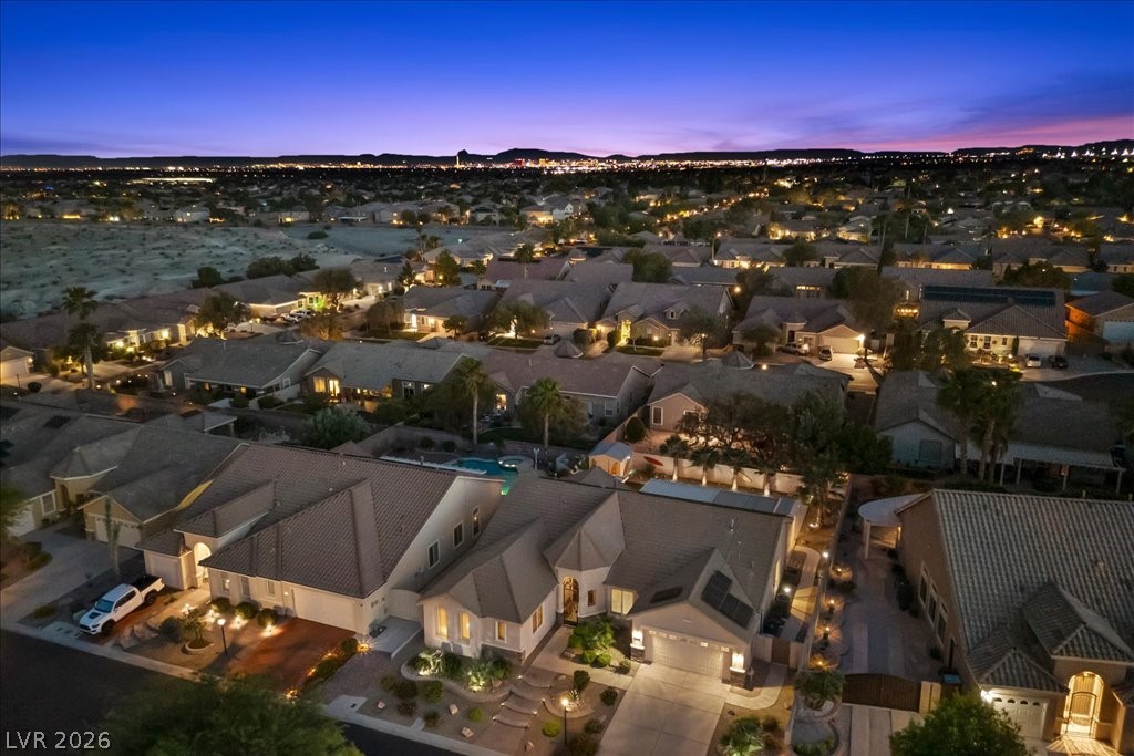 8217 Old Cistern Court Las Vegas NV 89131