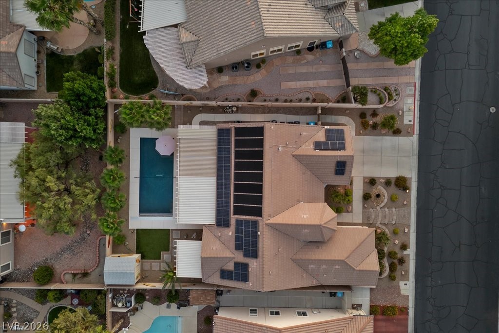 8217 Old Cistern Court Las Vegas NV 89131