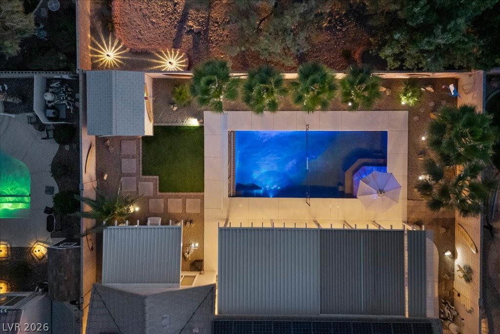 8217 Old Cistern Court Las Vegas NV 89131