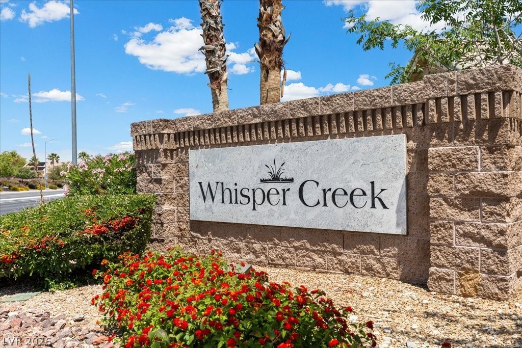 8217 Old Cistern Court Las Vegas NV 89131