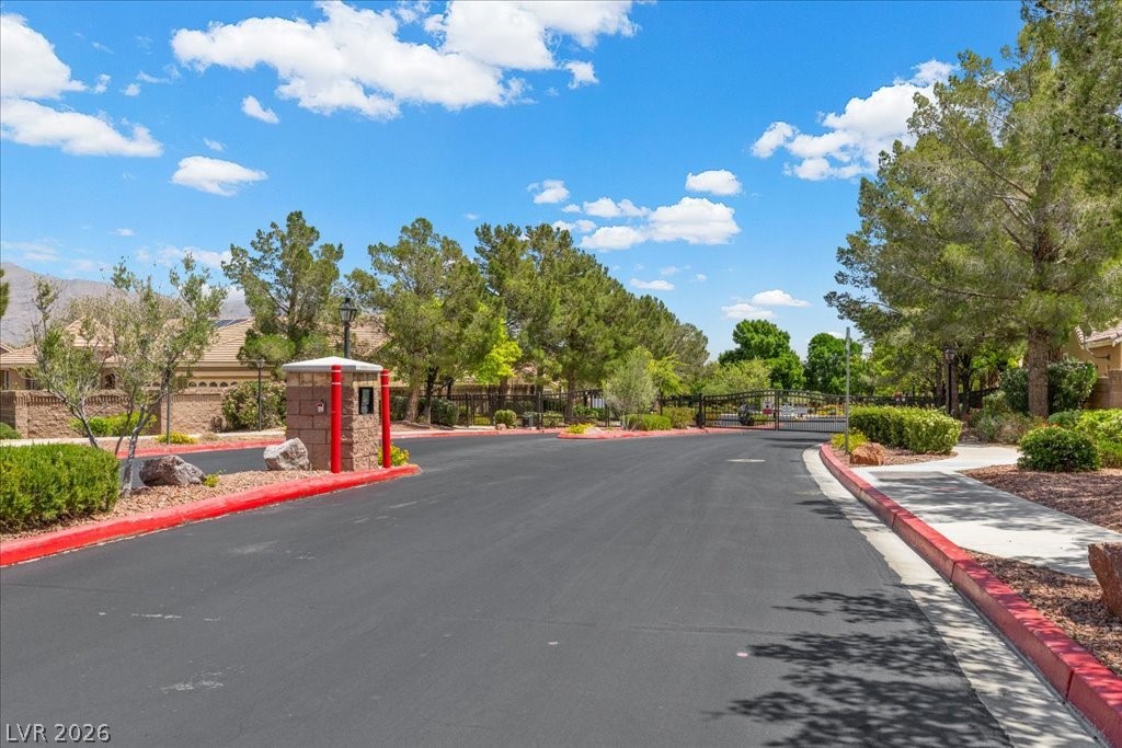 8217 Old Cistern Court Las Vegas NV 89131