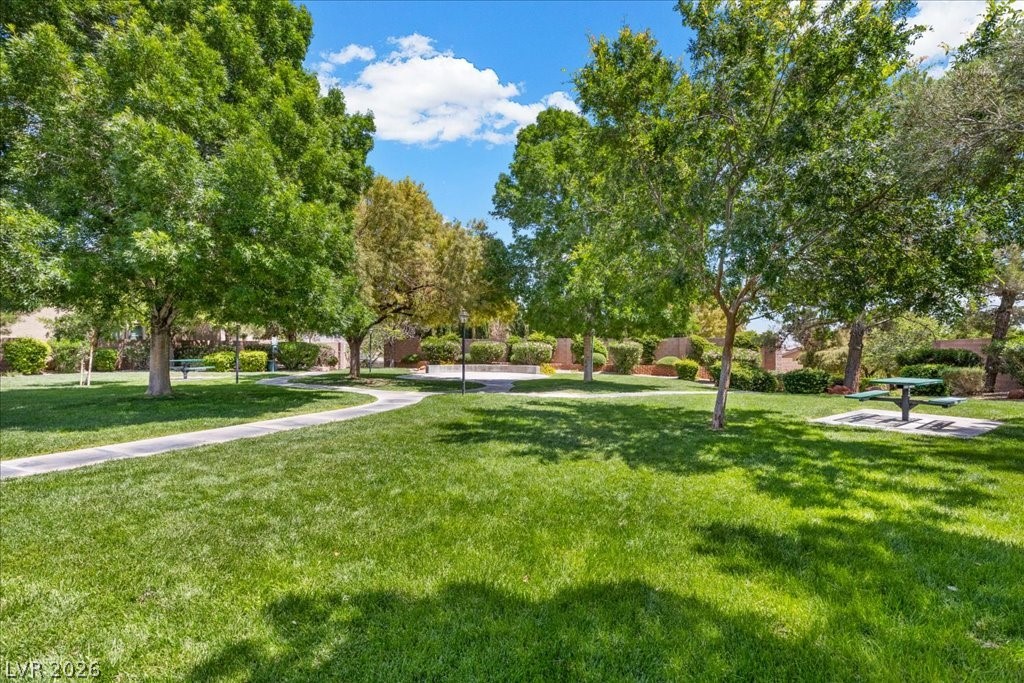 8217 Old Cistern Court Las Vegas NV 89131