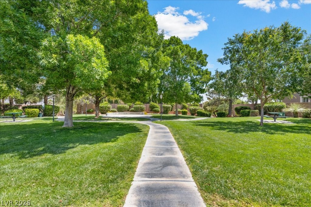 8217 Old Cistern Court Las Vegas NV 89131
