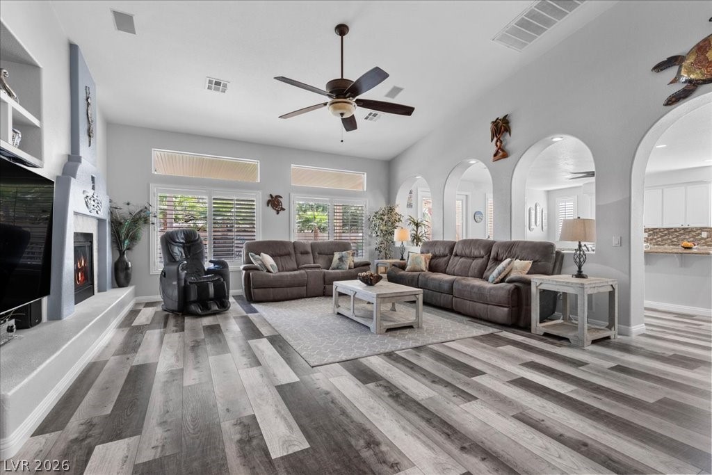 8217 Old Cistern Court Las Vegas NV 89131