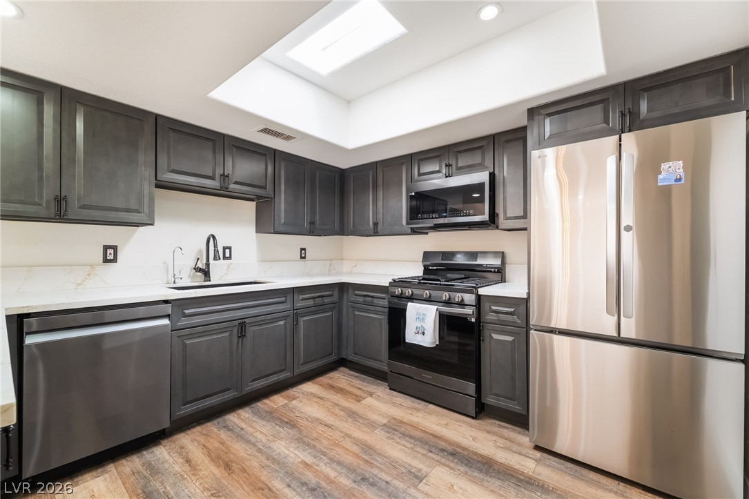 3750 Pilgrim Street Las Vegas NV 89121