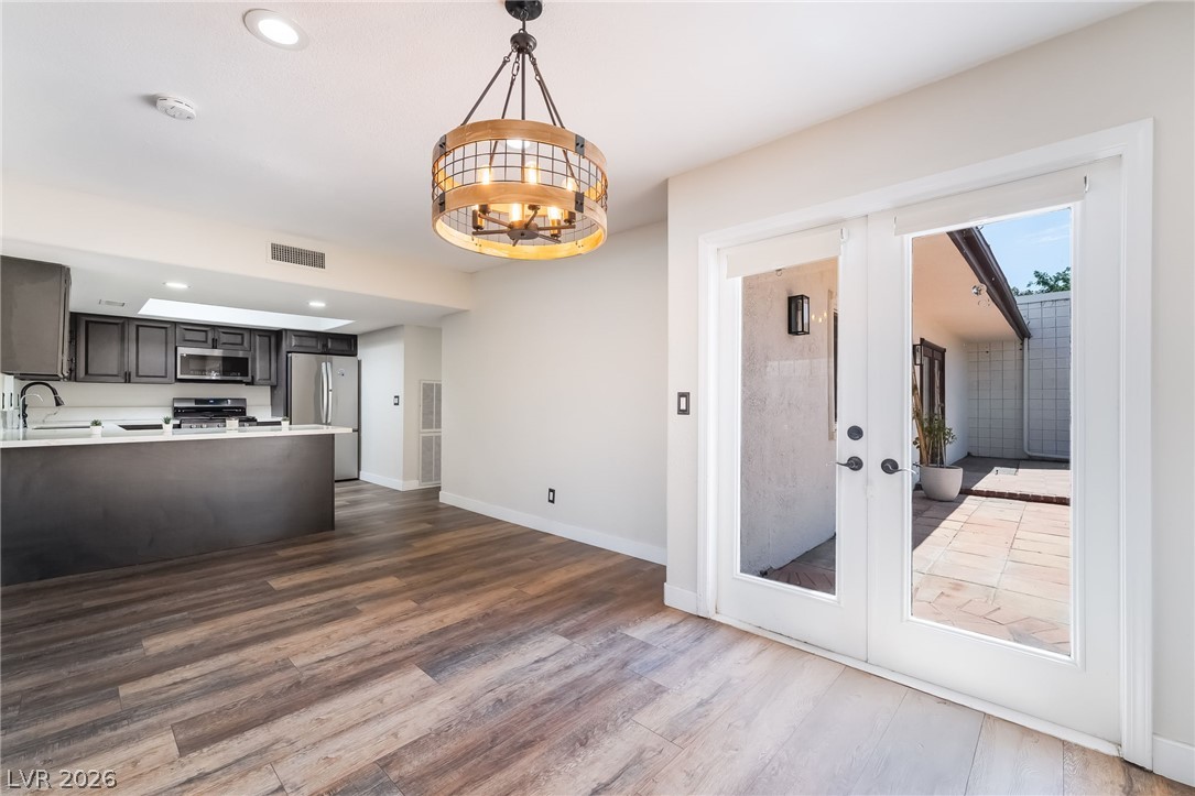 3750 Pilgrim Street Las Vegas NV 89121