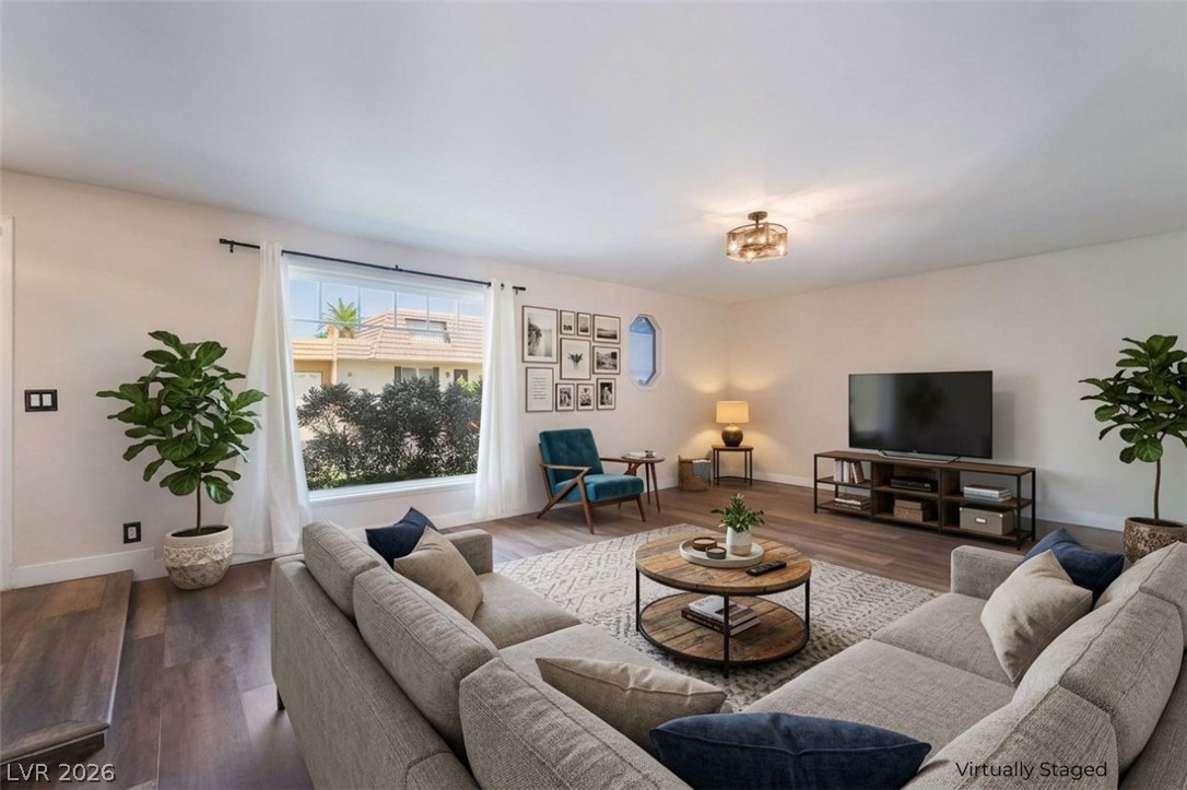 3750 Pilgrim Street Las Vegas NV 89121
