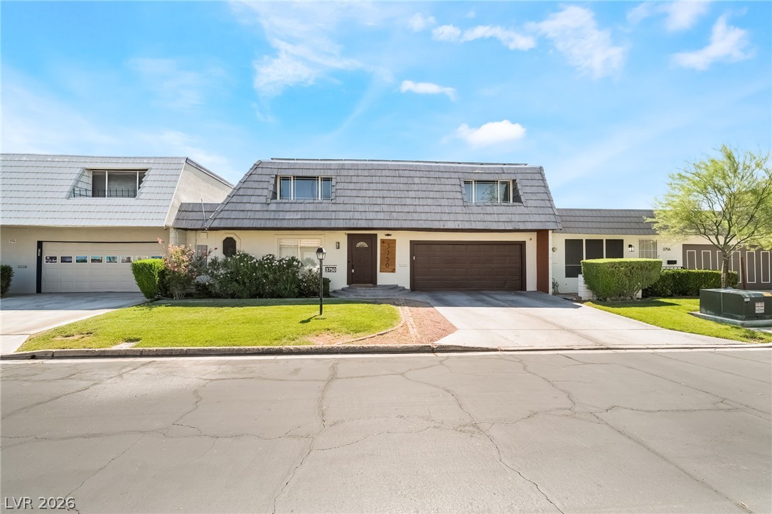 3750 Pilgrim Street Las Vegas NV 89121