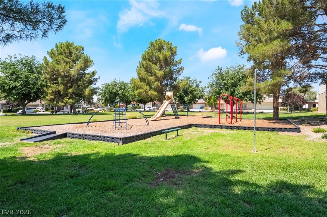 3750 Pilgrim Street Las Vegas NV 89121