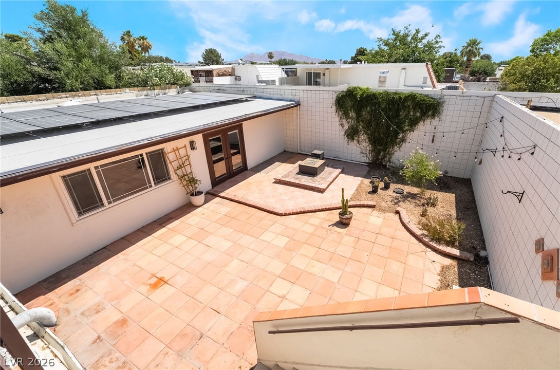 3750 Pilgrim Street Las Vegas NV 89121